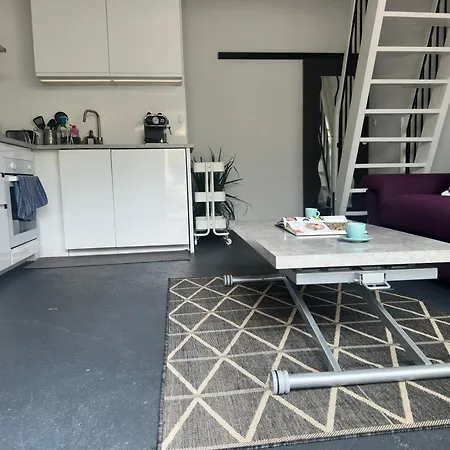 L'ecrin Du Zenith - Mezzanine & Parking 'la Cartoucherie' 3*